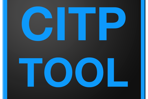 CITP Tool v2 Icon