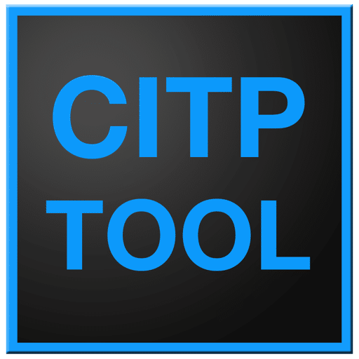 CITP Tool v2