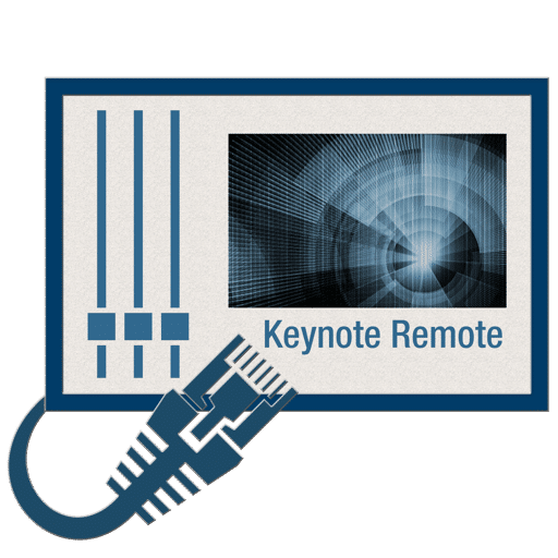 Keynote Remote